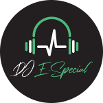 Website DJ E-Special • Erstellt von caipps