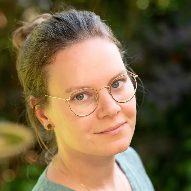 Annkathrin Möller